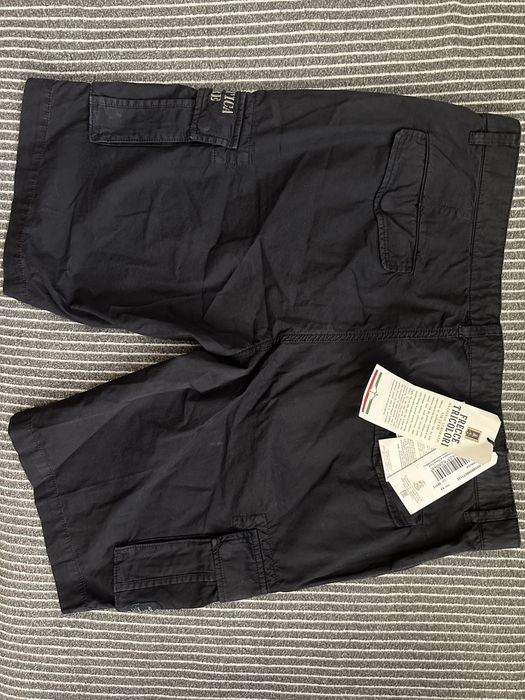 Spodenki Aeronautica latk 2025