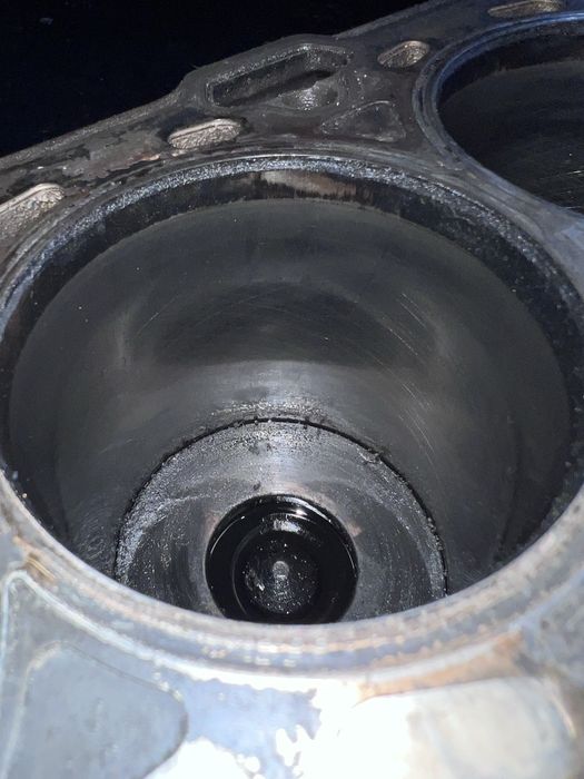 Двигун блок циліндрів 20t2n 2.0 tdi Freelander civic accord