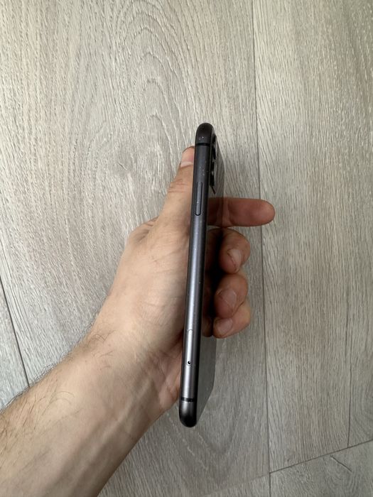 Iphone 11 64gb r-sim