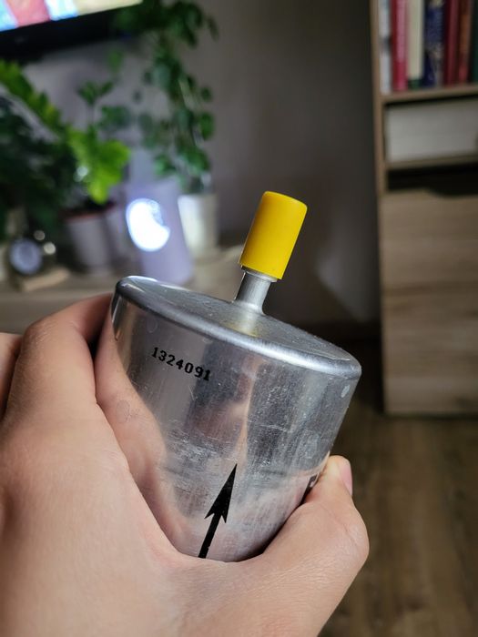 Filtr paliwa FILTRON PP836/1 nowy