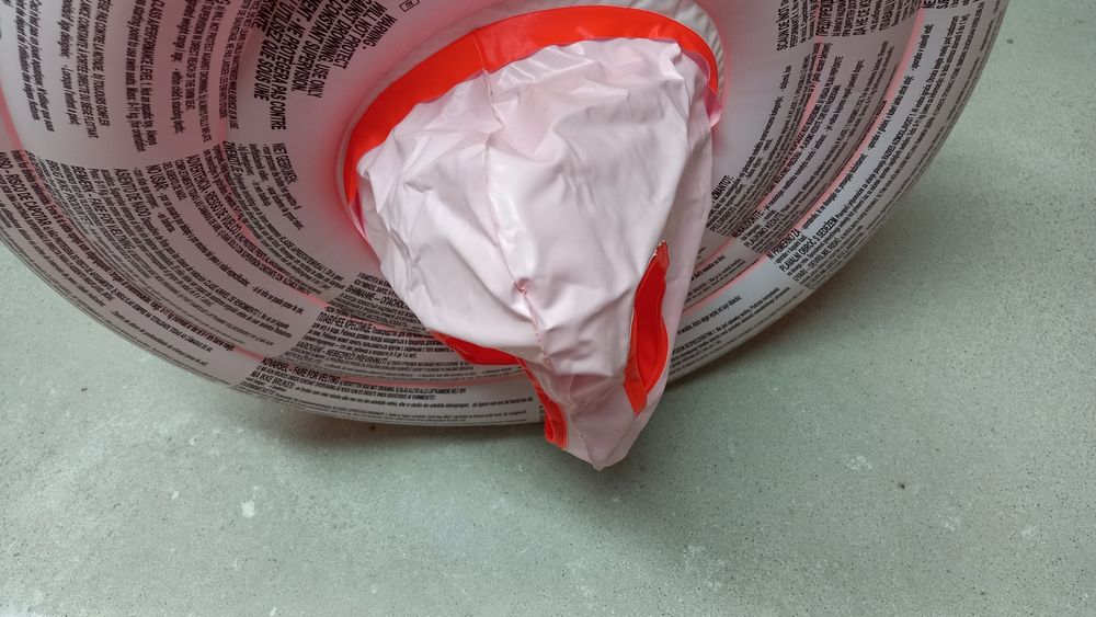 Boia de bebé/criança