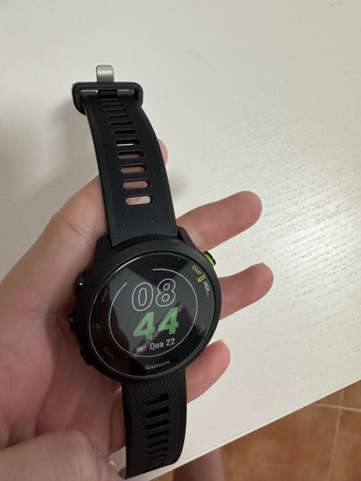 Garmin Forerunner 55