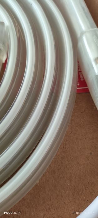 Taśma LED kolor ciepły