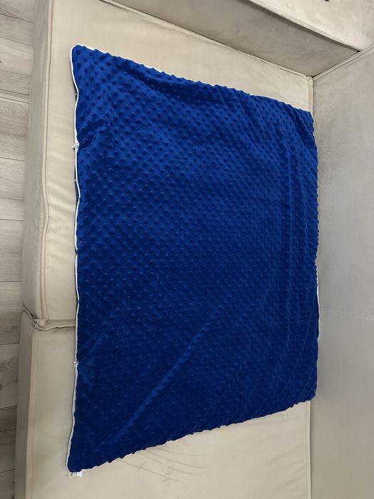 Теплий зимовий конверт в коляску