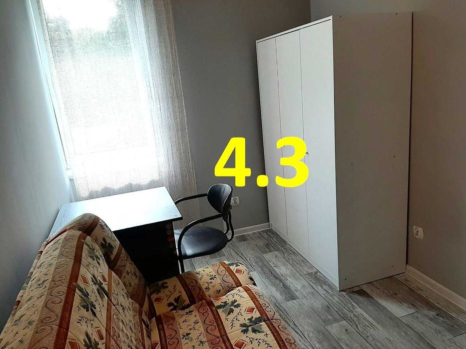 Mieszkanie – Wrocław, Plac Grunwaldzki - Więcej