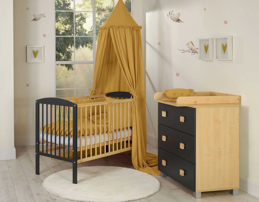 Dossel, suporte alto ,  rede para para berço cama