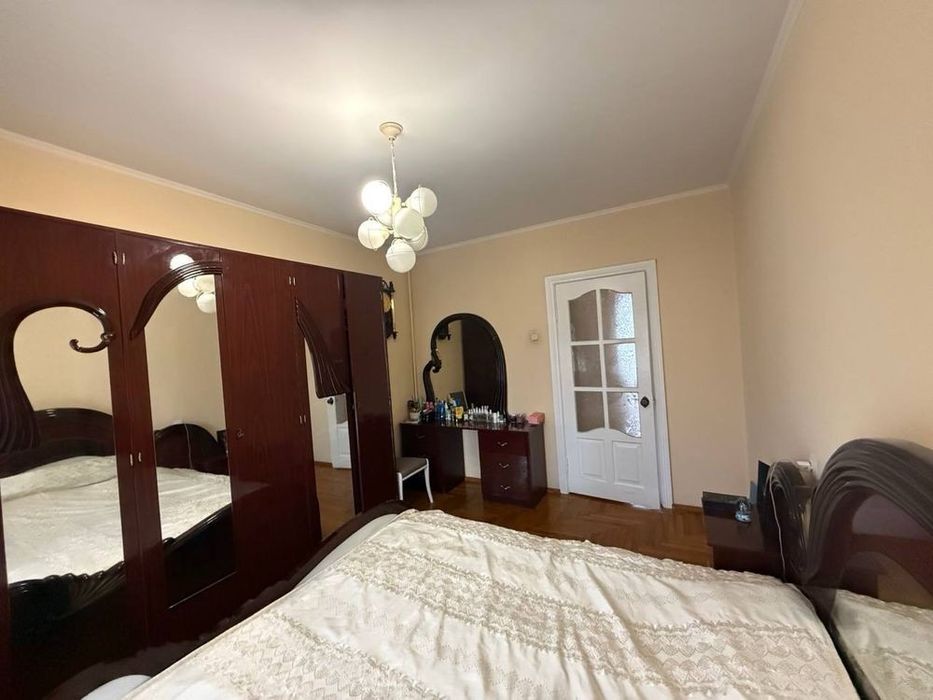 Продаж 3к квартири в класному районі!