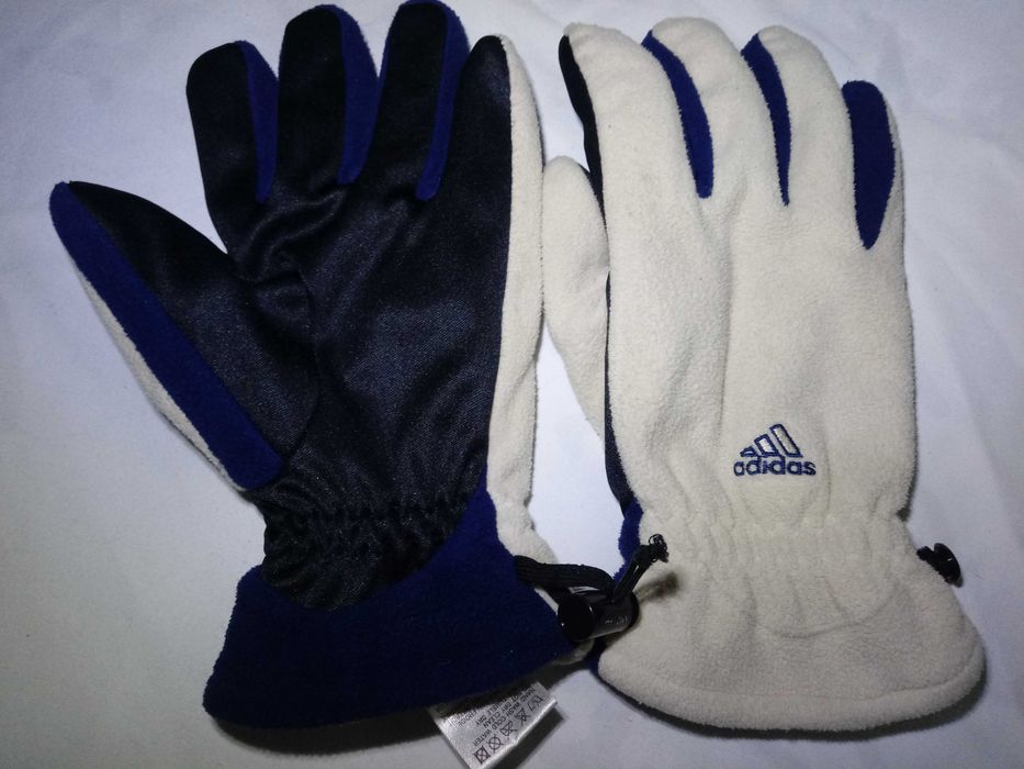 rękawiczki adidas polar