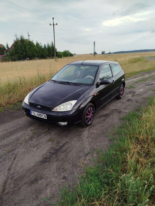 Sprzedam Ford Fokus