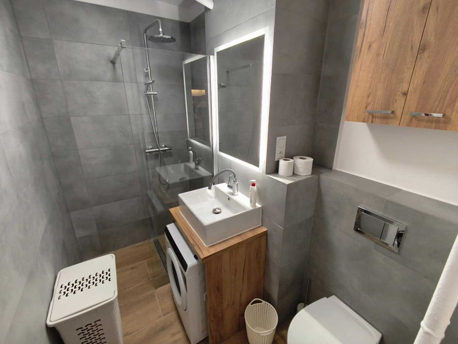 (REZERWACJA) Duży pokój na Przymorzu dla dwóch lub jednej osoby