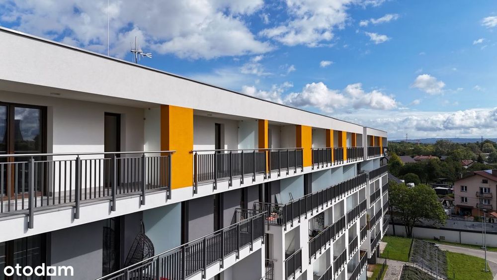 4-pokojowe mieszkanie 80m2 Bez Prowizji