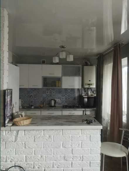 Здається 2‑кімнатна квартира в центральній частині міста_GK