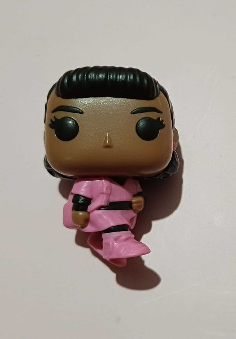 Erica Kinder Joy Stranger Things unikatowa figurka kolekcjonerska