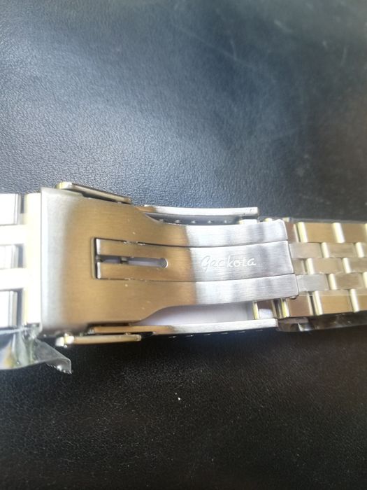 Bransoleta WatchGecko