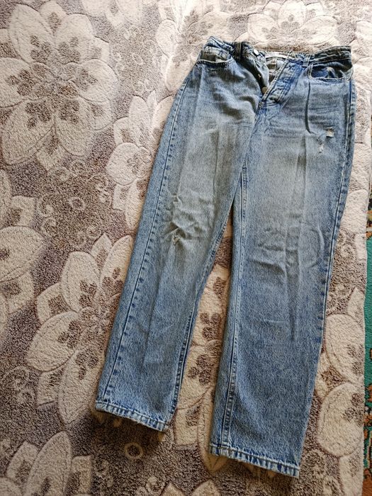 Джинсы для девушек