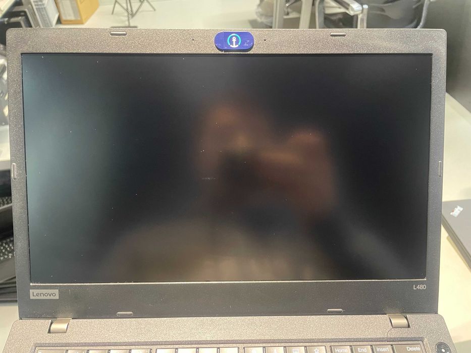 Чудові для офісів Lenovo ThinkPad L480 (4 ядерні\8Gb-DDR4\256Gb-SSD)