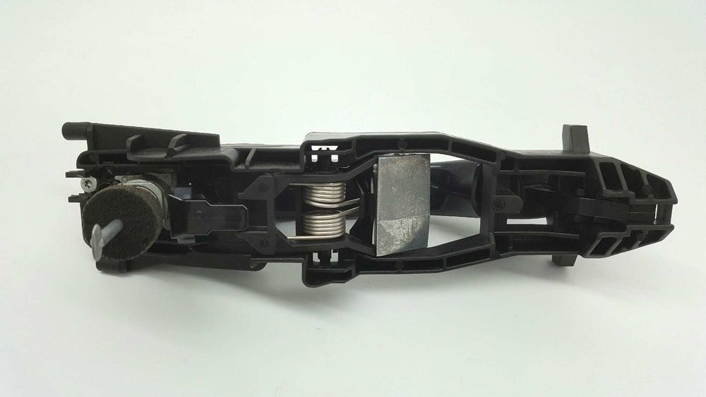 PUXADOR EXTERIOR FRENTE ESQUERDO MERCEDES CLASE CLC (CL203) CLC 220 CDI (LA) (20...