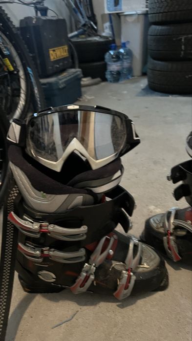 Narty  Head Xenon X 2.0 buty Head