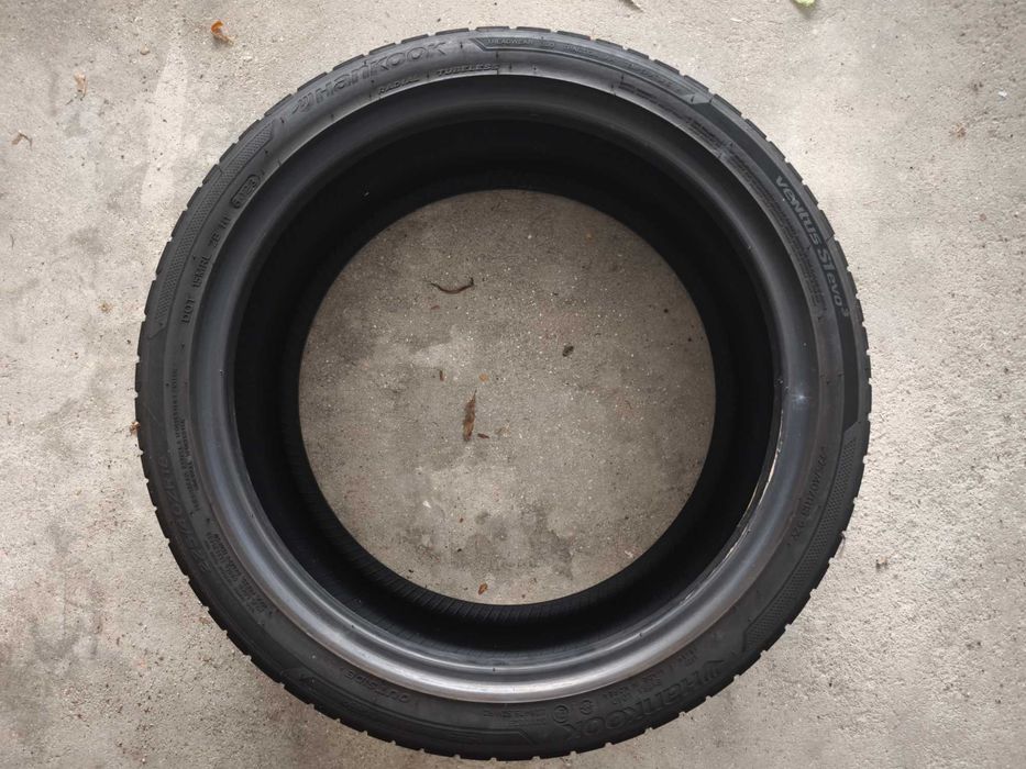 4x Pneus Hankook ventus s1 Evo 3