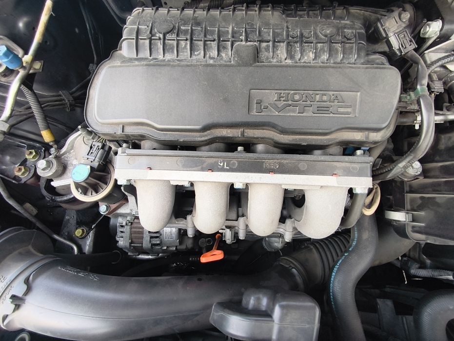 Honda Civic 1.4 I-VTEC