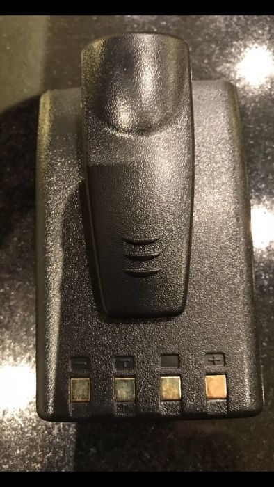 Bateria Kirisun do krótkofalówki NOWA