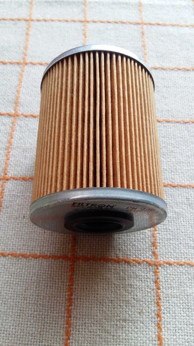 Фільтр паливний OPEL