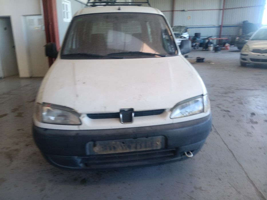 quadrante citroen berlingo