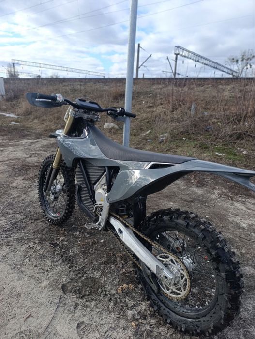 Stark varg 80hp новий