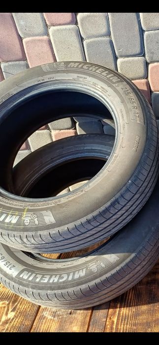 Продам резину  R17