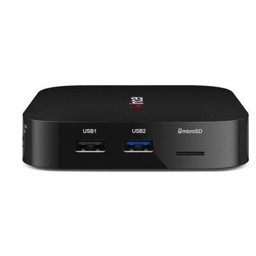 Міні ПК Wintel Pro CX-W8