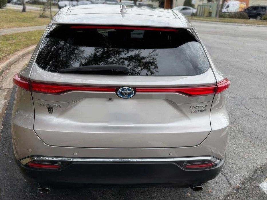 Toyota Venza      2022