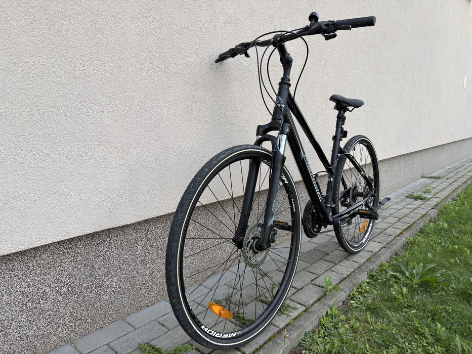 Rower Merida Crossway 20