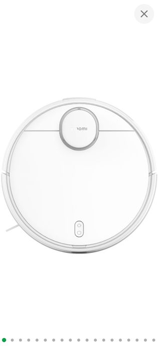 Робот пилосос Xiaomi