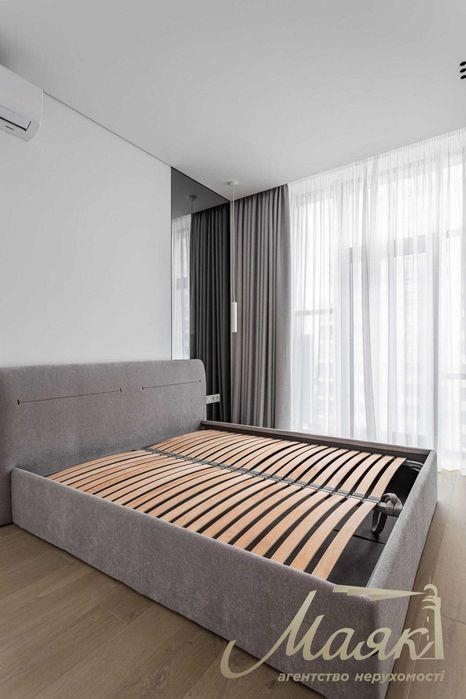 Багатокімнатна квартира за адресою бульвар Дружби Народів (площа 154,9 м²) - Atlanta.ua - фото 10