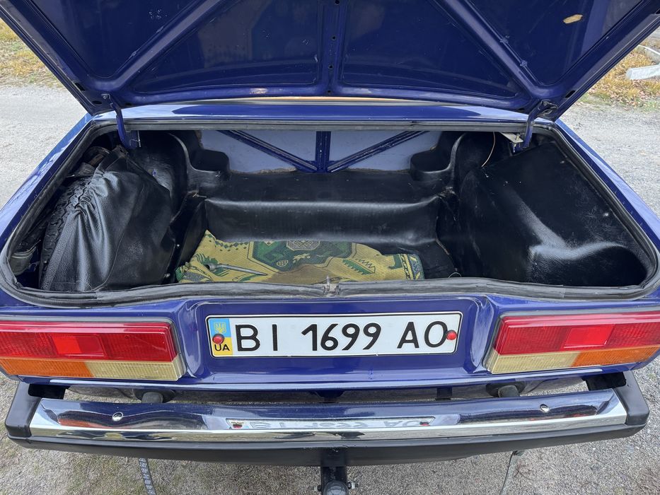 Продаже авто ваз 2107 экспорт.