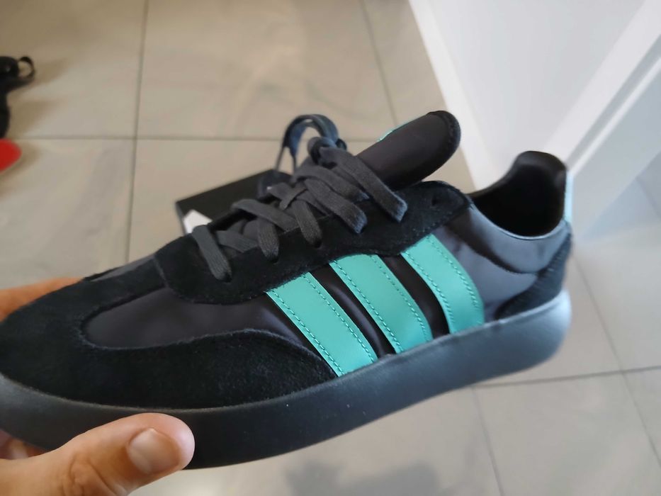 Buty Adidas Amg mercedes roz 42