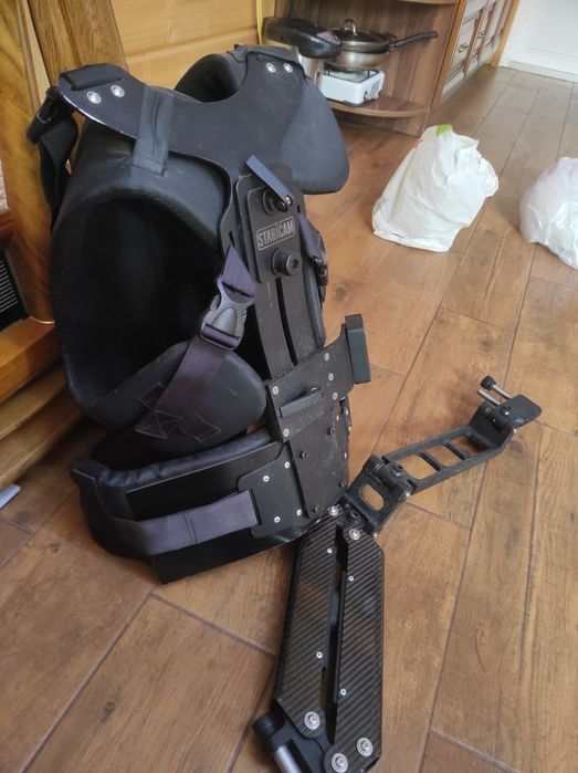 Stabicam Стабилизатор с рукой і насадкой і кронштейном