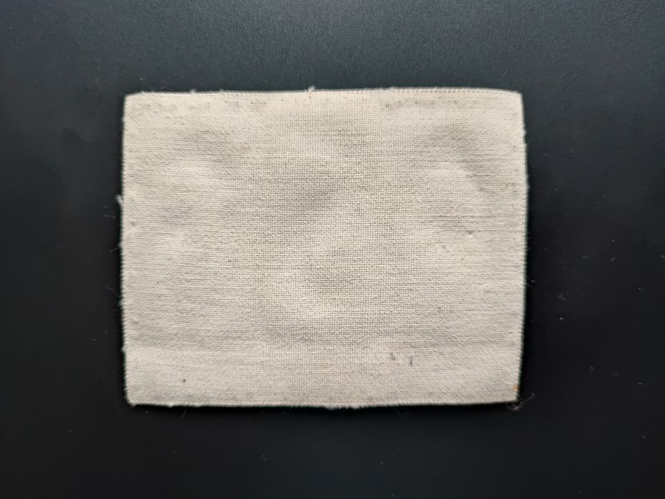 PSG Naszywka Zespołu Paris Saint Germain