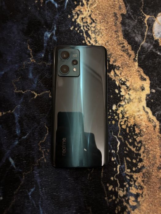 Telefon  ralme uszkodzony
