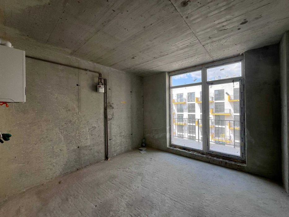 Продаж 2-ох рівневої квартири в ЖК Auroom Spark по вул Навроцького