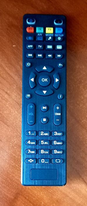 Пульт для магнитол и ...