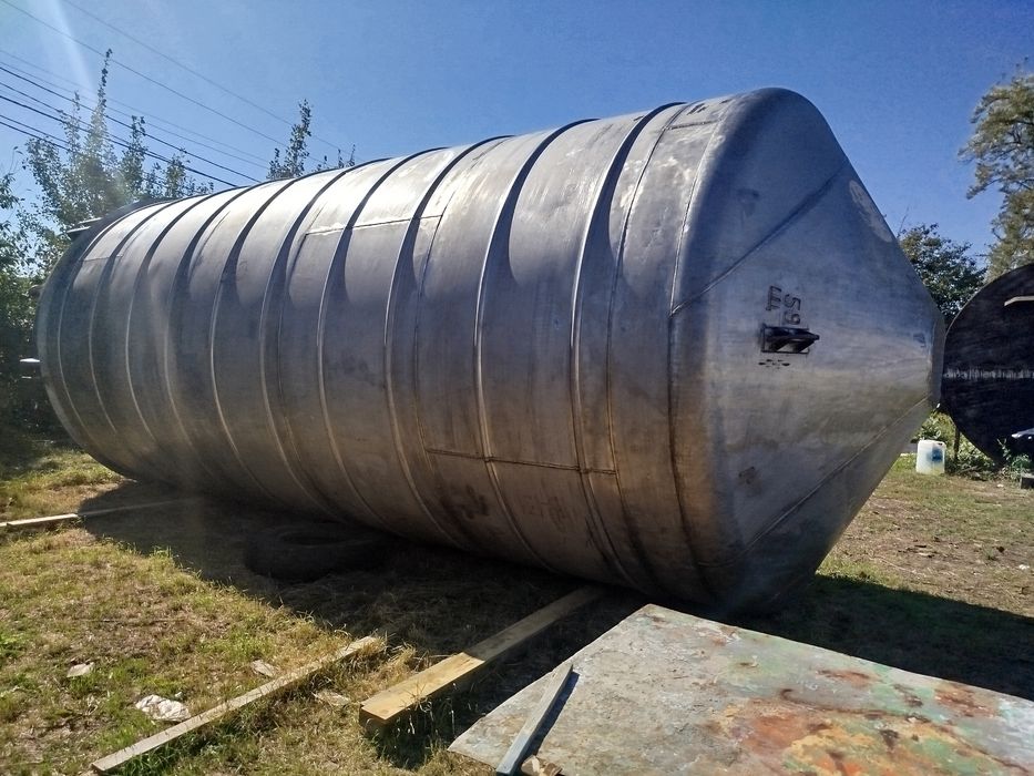 Цистерна 50 куб.