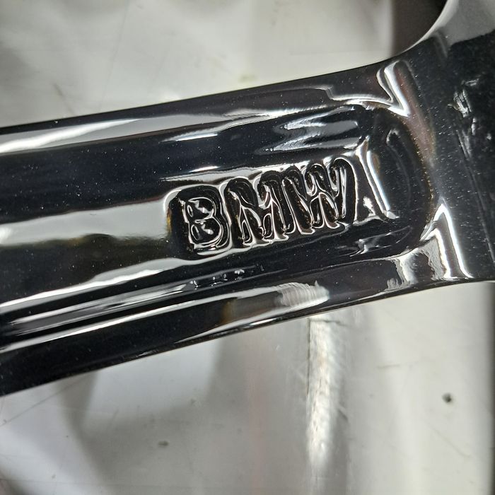 Jantes 17" originais BMW série 3 G20 G21 5x112
