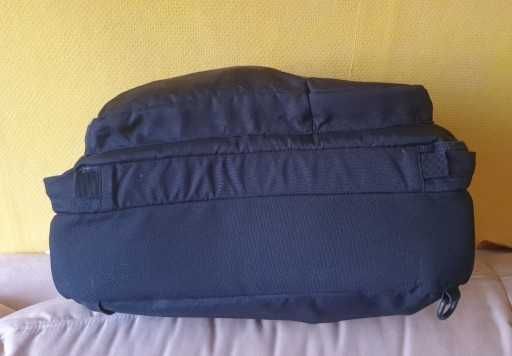 Oryginalny plecak torba Jack Wolfskin InterCity 2w1