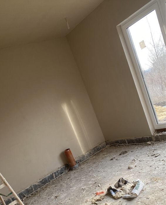 Tynki maszynowe gipsowe,utwardzane , cementowo-wapienne.Wolne terminy