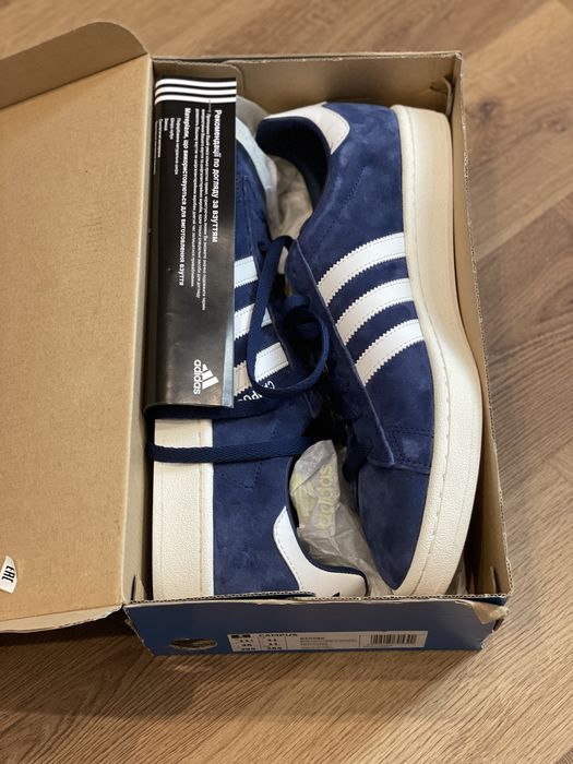 НОВІ Кросівки Adidas Campus