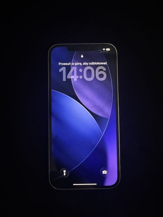 Iphone 12 Pro MAX **ZŁOTY**