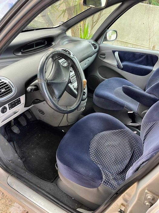 Citroën Xsara Picasso 1.6 Exclusive