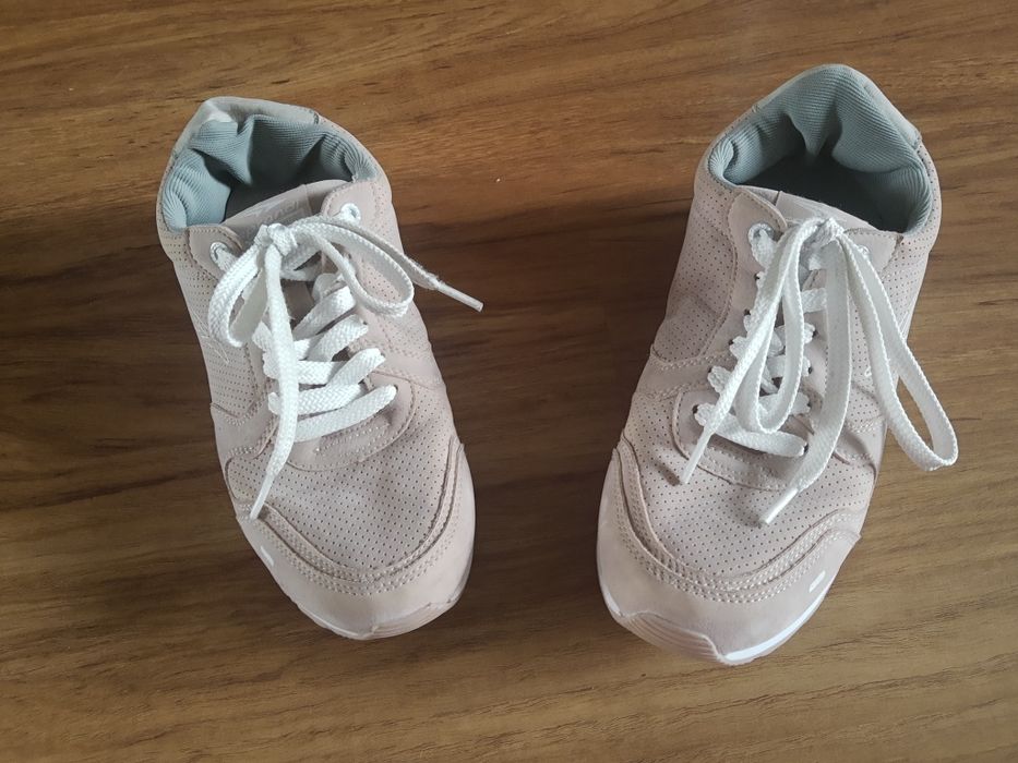 Buty Sprandi rozmiar 38 Exercise More 87