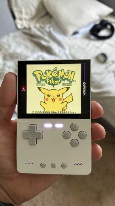 Trimui Brick - Retro Console64738741913729120